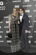 PEOPLE - Madrid: Promis an den 'GQ Men of the Year' Awards