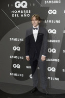 PEOPLE - Madrid: Promis an den 'GQ Men of the Year' Awards