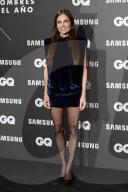 PEOPLE - Madrid: Promis an den 'GQ Men of the Year' Awards