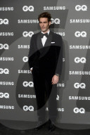 PEOPLE - Madrid: Promis an den 'GQ Men of the Year' Awards