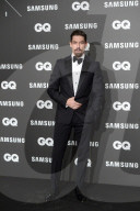PEOPLE - Madrid: Promis an den 'GQ Men of the Year' Awards