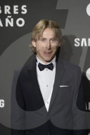 PEOPLE - Madrid: Promis an den 'GQ Men of the Year' Awards