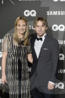 PEOPLE - Madrid: Promis an den 'GQ Men of the Year' Awards