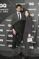 PEOPLE - Madrid: Promis an den 'GQ Men of the Year' Awards