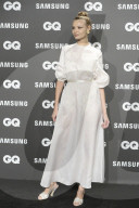 PEOPLE - Madrid: Promis an den 'GQ Men of the Year' Awards