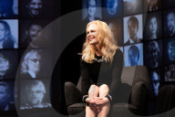 PEOPLE - Nicole Kidman an der BAFTA Champagne Reception in London