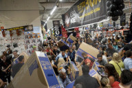 NEWS - Kauflust am Black Friday