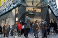 NEWS - Kauflust am Black Friday