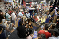 NEWS - Kauflust am Black Friday