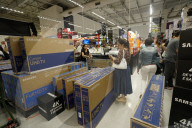 NEWS - Kauflust am Black Friday