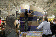 NEWS - Kauflust am Black Friday