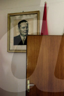 REPORTAGE - Ex Yugoslavien: Tito ist noch immer präsent