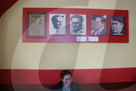 REPORTAGE - Ex Yugoslavien: Tito ist noch immer präsent
