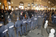 NEWS - Wien: Buchpräsentation 'HC Strache - Vom Rebell zum Staatsmann'