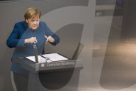 FEATURE - Pix of the Day: Bilder des Tages