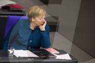 FEATURE - Pix of the Day: Bilder des Tages