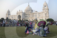 FEATURE - Pix of the Day: Bilder des Tages