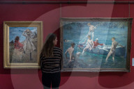FEATURE - Pix of the Day: Bilder des Tages