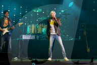 PEOPLE - On Stage: Stars live auf der Bühne