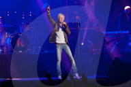 PEOPLE - On Stage: Stars live auf der Bühne