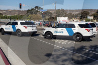 NEWS - Mexiko: Flüchtlinge stürmen den Grenzzaun zu den USA