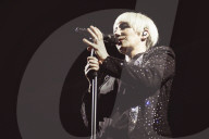 PEOPLE - On Stage: Stars live auf der Bühne