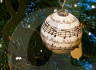 FEATURE - Royal Christmas in Buckinghamshire