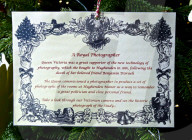 FEATURE - Royal Christmas in Buckinghamshire