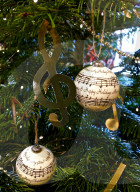 FEATURE - Royal Christmas in Buckinghamshire