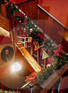 FEATURE - Royal Christmas in Buckinghamshire
