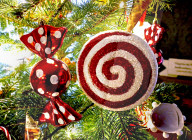 FEATURE - Royal Christmas in Buckinghamshire