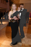 PEOPLE - Bundespresseball in Berlin: Jette Joop in neckischem Outfit