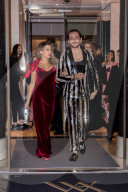 PEOPLE - Promis an den 'Place To B' Awards in Berlin