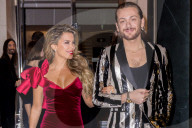 PEOPLE - Promis an den 'Place To B' Awards in Berlin