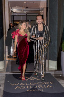 PEOPLE - Promis an den 'Place To B' Awards in Berlin