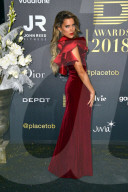 PEOPLE - Promis an den 'Place To B' Awards in Berlin