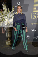 PEOPLE - Promis an den 'Place To B' Awards in Berlin