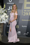 PEOPLE - Promis an den 'Place To B' Awards in Berlin
