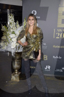 PEOPLE - Promis an den 'Place To B' Awards in Berlin