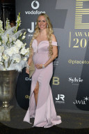 PEOPLE - Promis an den 'Place To B' Awards in Berlin