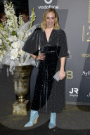 PEOPLE - Promis an den 'Place To B' Awards in Berlin