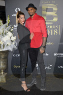 PEOPLE - Promis an den 'Place To B' Awards in Berlin