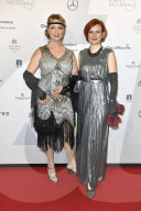 PEOPLE - Bundespresseball in Berlin