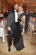 PEOPLE - Bundespresseball in Berlin