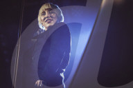 PEOPLE - On Stage: Stars live auf der Bühne