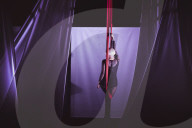 PEOPLE - On Stage: Stars live auf der Bühne