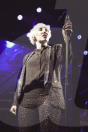 PEOPLE - On Stage: Stars live auf der Bühne