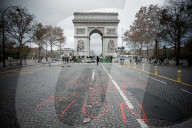 NEWS - Paris: Demonstrationen und Ausschreitungen auf der Champs-Elysées