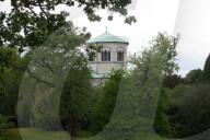 PEOPLE - Frogmore House: Meghan und Harry ziehen aufs Land nach Windsor