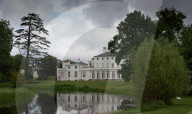 PEOPLE - Frogmore House: Meghan und Harry ziehen aufs Land nach Windsor